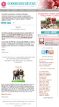 Mobile Screenshot of cookbookswelove.com